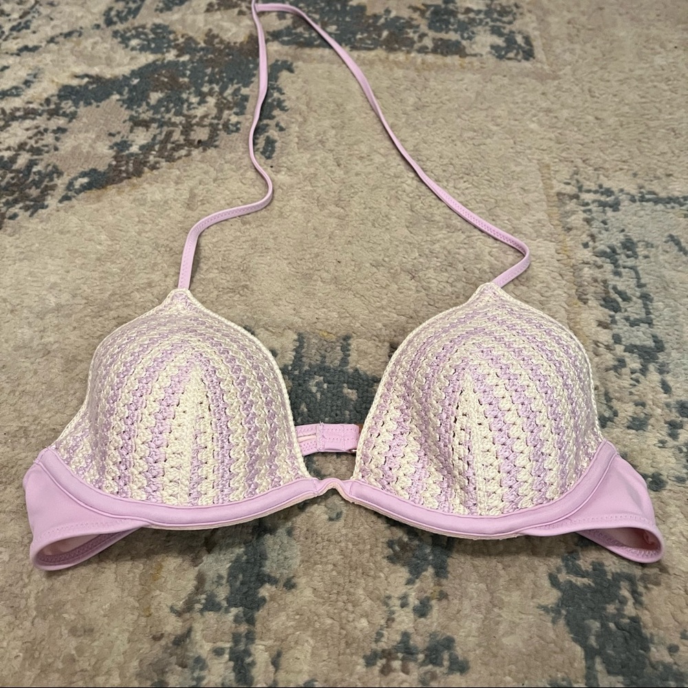 swimsuit top